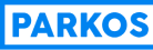 Parkos logo