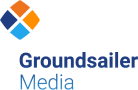 groundsailer logo - Sander Volbeda